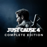 JUST CAUSE 4 COMPLETE ✅STEAM КЛЮЧ