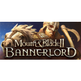 🔑Mount & Blade II: Bannerlord. STEAM-ключ Россия (Glob