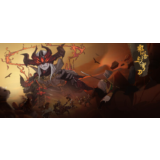 🔑Sands of Salzaar. STEAM-ключ Россия (Global)