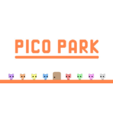 🔑PICO PARK. STEAM-ключ Россия (Global)