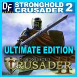Stronghold Crusader 2 ULTIMATE - ОНЛАЙН ✔️STEAM Аккаунт
