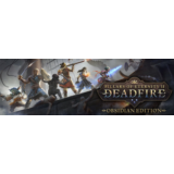 🔑Pillars of Eternity II: Deadfire Obsidian STEAM ключ