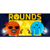 🔑Rounds. STEAM-ключ Россия (Global)