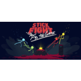 🔑Stick Fight: The Game. STEAM-ключ Россия (Global)