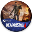 🔑 Dead Rising 4 (Steam) RU+CIS ✅ No fees
