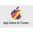 🍎iTunes & App Store Gift Card 25$ (USA🇺🇸) Instant