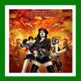 ✅Command & Conquer Red Alert 3✔️Steam⭐Аренда✔️Online🌎