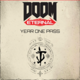 DOOM ETERNAL - YEAR ONE PASS ✅STEAM КЛЮЧ
