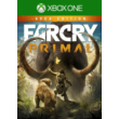 ✅ Far Cry Primal - Apex Edition Xbox One&Series X|S 🔑