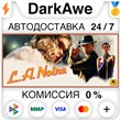 L.A. Noire Complete Edition STEAM•RU⚡️AUTODELIVERY 💳0%