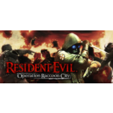 Resident Evil: Operation Raccoon City STEAM Gift RU/CIS