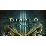 Diablo 3 Eternal Collection (PS4/PS5/RUS) Аренда 7 дней