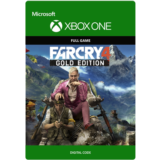 ✅❤️FAR CRY 4 GOLD EDITION❤️XBOX ONE|XS🔑КЛЮЧ✅