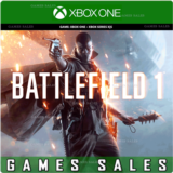 ✅❤️BATTLEFIELD 1❤️XBOX ONE|XS🔑КЛЮЧ✅