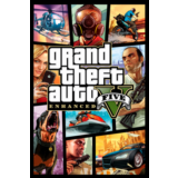 🔥 GTA 5 ENHANCED PREMIUM LEGACY + 294 ИГРЫ ОБЩИЙ EGS🎁