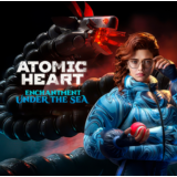 Atomic Heart. Premium + DLC + Under the Sea💠OFFLINE 🎮