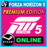 FORZA HORIZON 5 PREMIUM - ОНЛАЙН ✔️(STEAM) Аккаунт