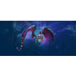 WoW In-game Mount: Enchanted Fey Dragon [EU]