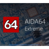 🔑AIDA64 Extreme v7.60 версия (глобальный)🌍AIDA 64