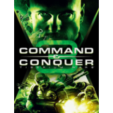 Command & Conquer 3: Tiberium Wars STEAM Gift - Global