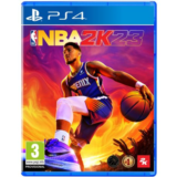 🎮NBA 2K23 Digital Deluxe Edition PS4/5 Аренда 5 дней🟢