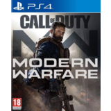 🎮Call of Duty®: Modern Warfare® PS4 Аренда 5 дней🟢