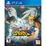 NARUTO SHIPPUDEN: Ultimate Ninja STORM 4 Аренда 5 дней