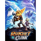 Ratchet & Clank™ PS4 Аренда 5 дней