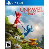 Unravel Two Аренда 5 дней*