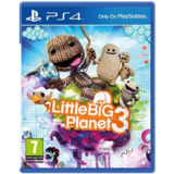 LittleBigPlanet™ 3 PS4 Аренда 5 дней*