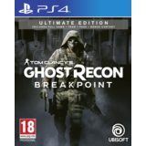 🎮Tom Clancy´s Ghost Re Breakpoint PS4 Аренда 5 дней🟢