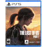 🎮The Last of Us™ Part I  PS5 Аренда 5 дней🟢