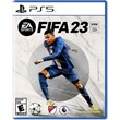 FIFA 23 Стандартное Издание На PS5™ Аренда 5 дней