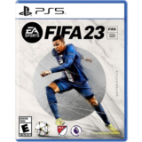 FIFA 23 Стандартное Издание На PS5™ Аренда 5 дней