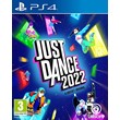Just Dance® 2022 PS4 Аренда 5 дней*