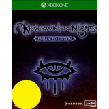 Neverwinter Nights: Enhanced Edition ТУРЦИЯ XBOX Ключ🔑
