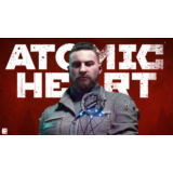 ⚡ ATOMIC HEART PREMIUM ED STEAM  Trapped in Limbo