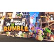 Worms Rumble ✅ Steam Key ⭐️Region Free