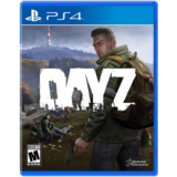 DayZ PS4™ Аренда 5 дней