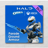 🎮 Halo Infinite 🔑OREO Parade Ground Armour (KEY)