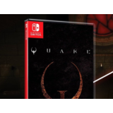 QUAKE 🎮 Nintendo Switch
