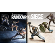 Tom Clancy´s Rainbow Six: Siege ✅ Ubisoft ключ⭐️ Global