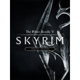 TES V: Skyrim Special Edition ✅ Steam ключ⭐️Все регионы