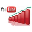 Youtube (views, likes, subscribers, reposts)