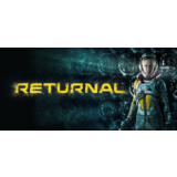 Returnal STEAM Россия
