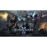 🔑✅Командиры StarCraft 2✅ КЛЮЧ АКТИВАЦИИ