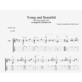 Young and Beautiful