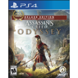 Assassin´s Creed® Odyssey   PS4  Аренда 5 дней*