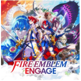Fire Emblem Engage 🎮 Nintendo Switch