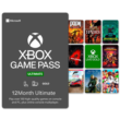🎁✅ XBOX GAME PASS ULTIMATE 12 MONTH❤️‍🔥VERY FAST⏰